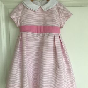Florence Eiseman Party Dress - 2T
